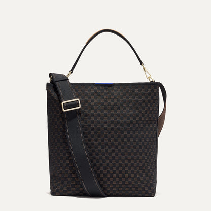 The Bucket Bag in Night Song | Rothys Bags