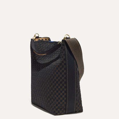 The Bucket Bag in Night Song | Rothys Bags