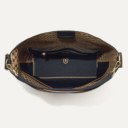 The Bucket Bag in Night Song | Rothys Bags