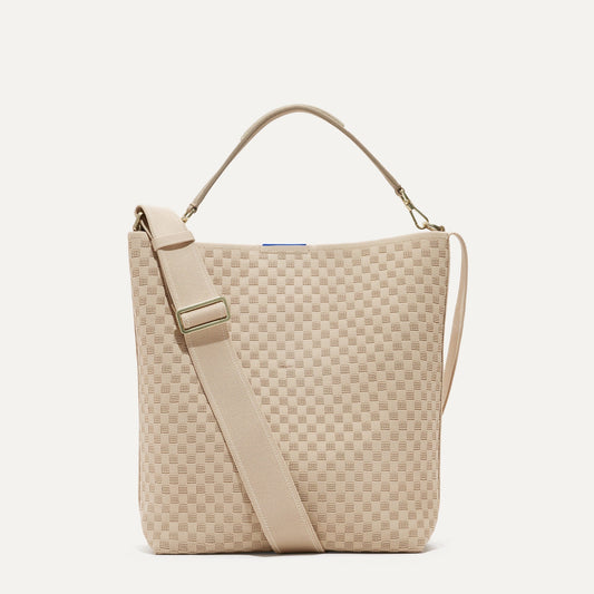The Bucket Bag in Knot Brown | Rothys Bags