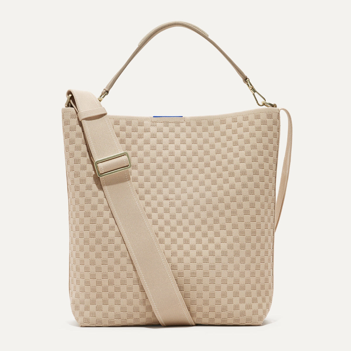 The Bucket Bag in Knot Brown | Rothys Bags