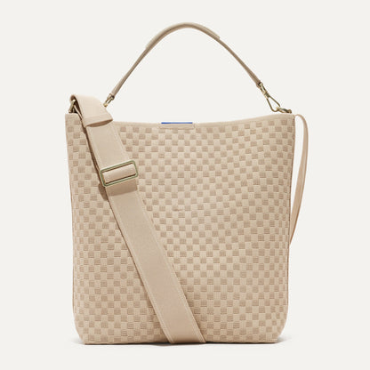The Bucket Bag in Knot Brown | Rothys Bags