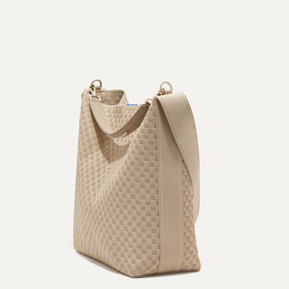 The Bucket Bag in Knot Brown | Rothys Bags