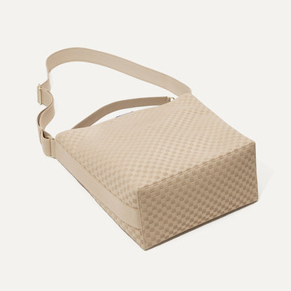 The Bucket Bag in Knot Brown | Rothys Bags