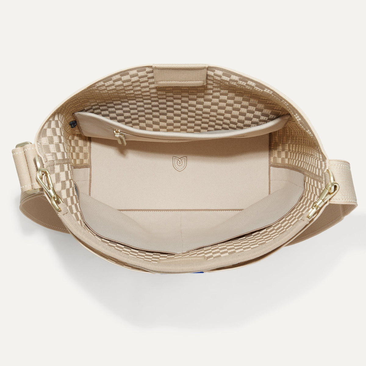 The Bucket Bag in Knot Brown | Rothys Bags