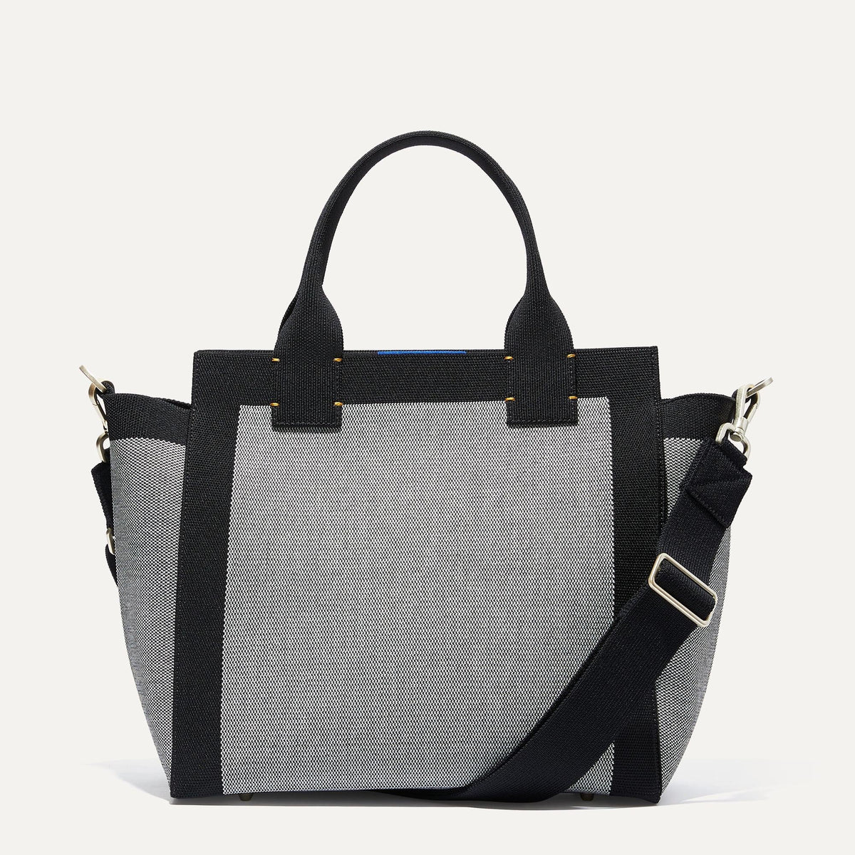 The Handbag in Grey Mist | Rothys Bags