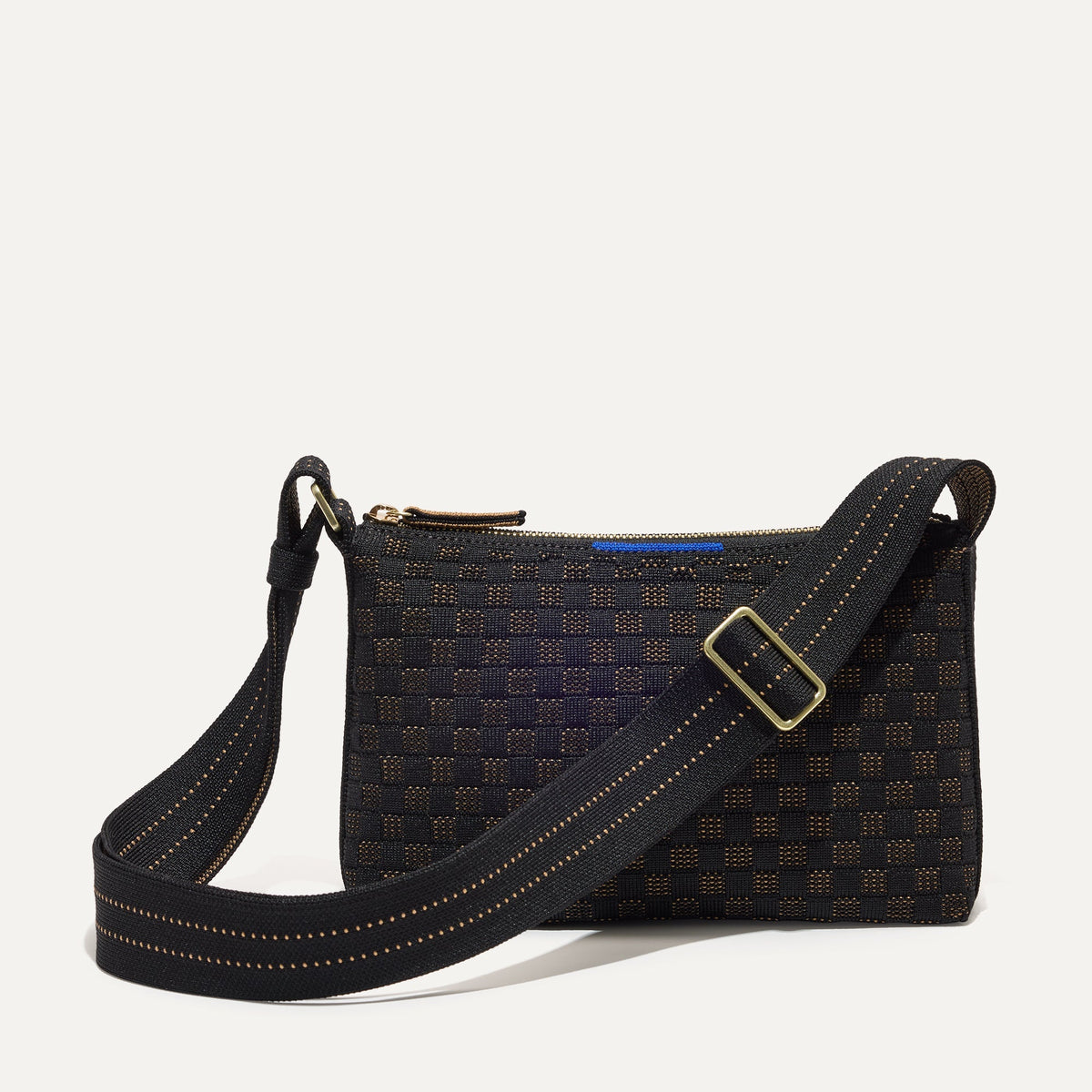 The Casual Crossbody in Night Song | Rothys Bags