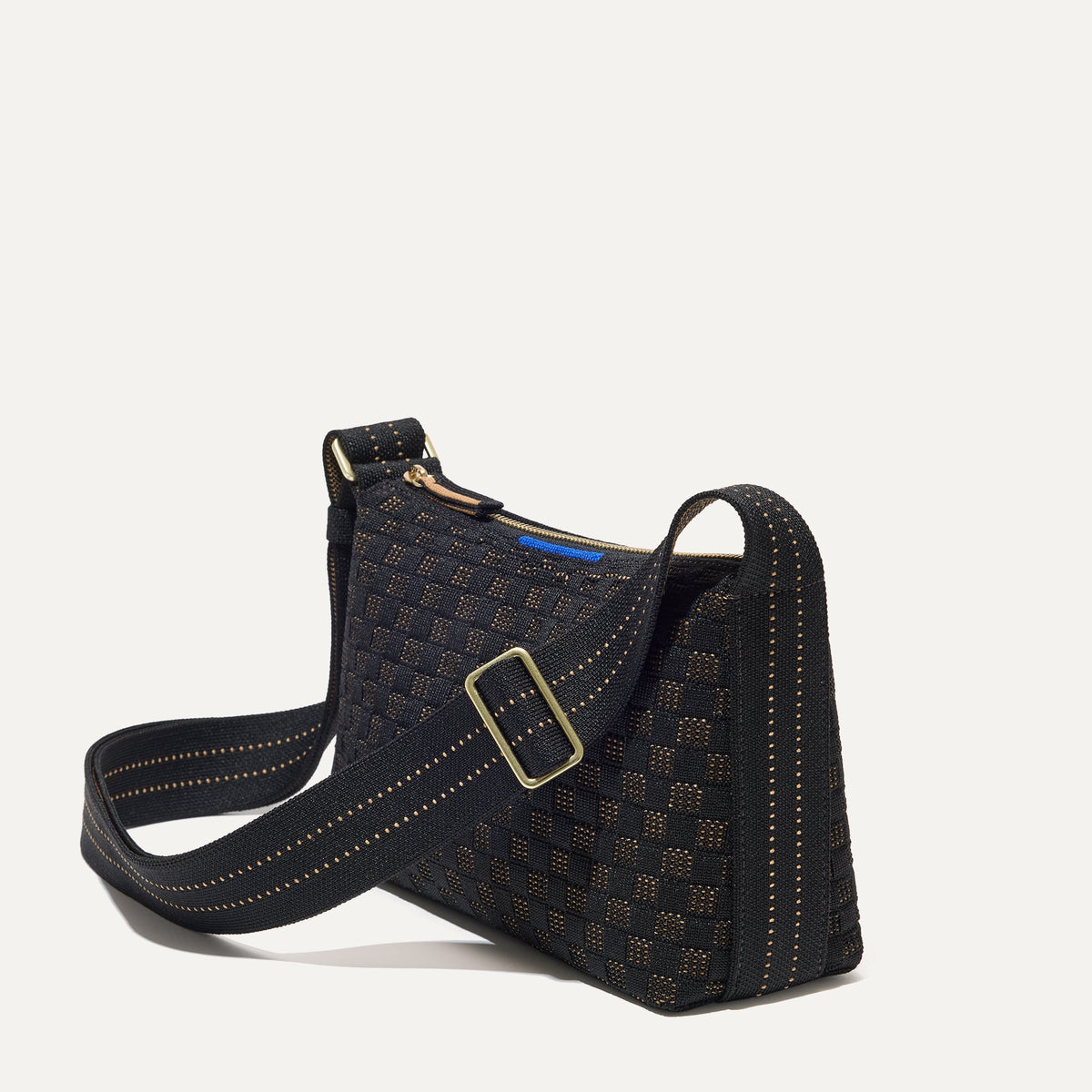 The Casual Crossbody in Night Song | Rothys Bags