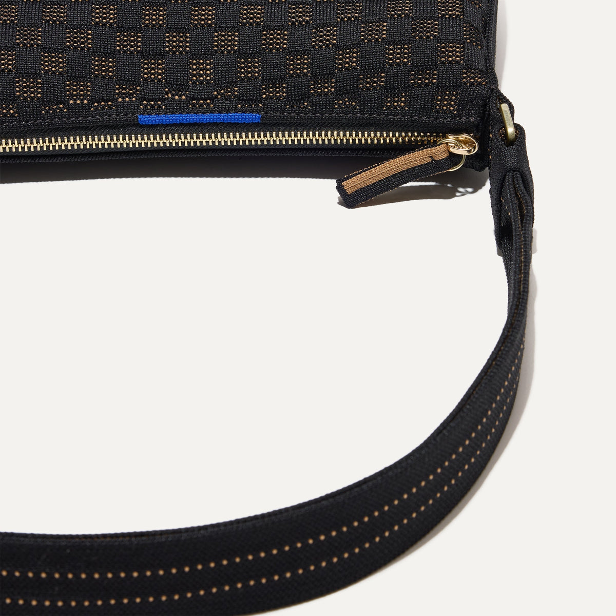 The Casual Crossbody in Night Song | Rothys Bags