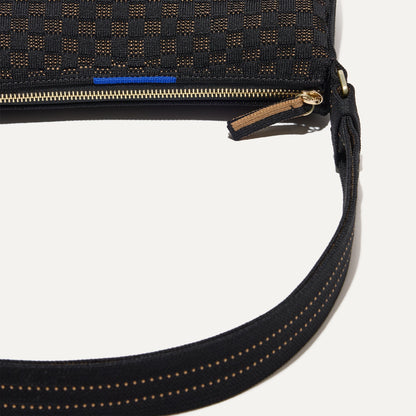 The Casual Crossbody in Night Song | Rothys Bags
