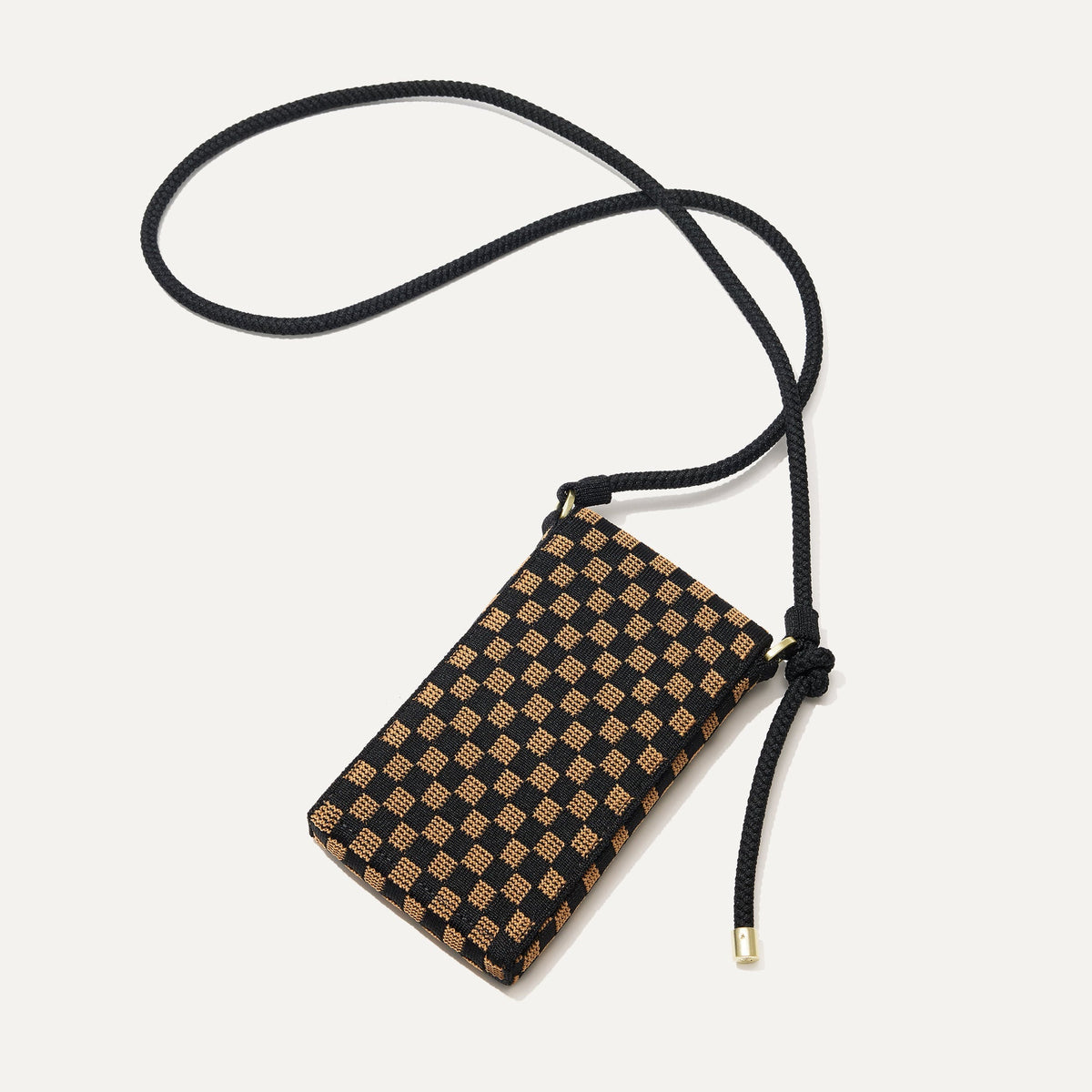 The Phone Crossbody in Midnight Song | Rothys Bags