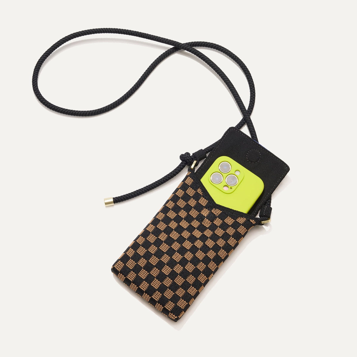 The Phone Crossbody in Midnight Song | Rothys Bags
