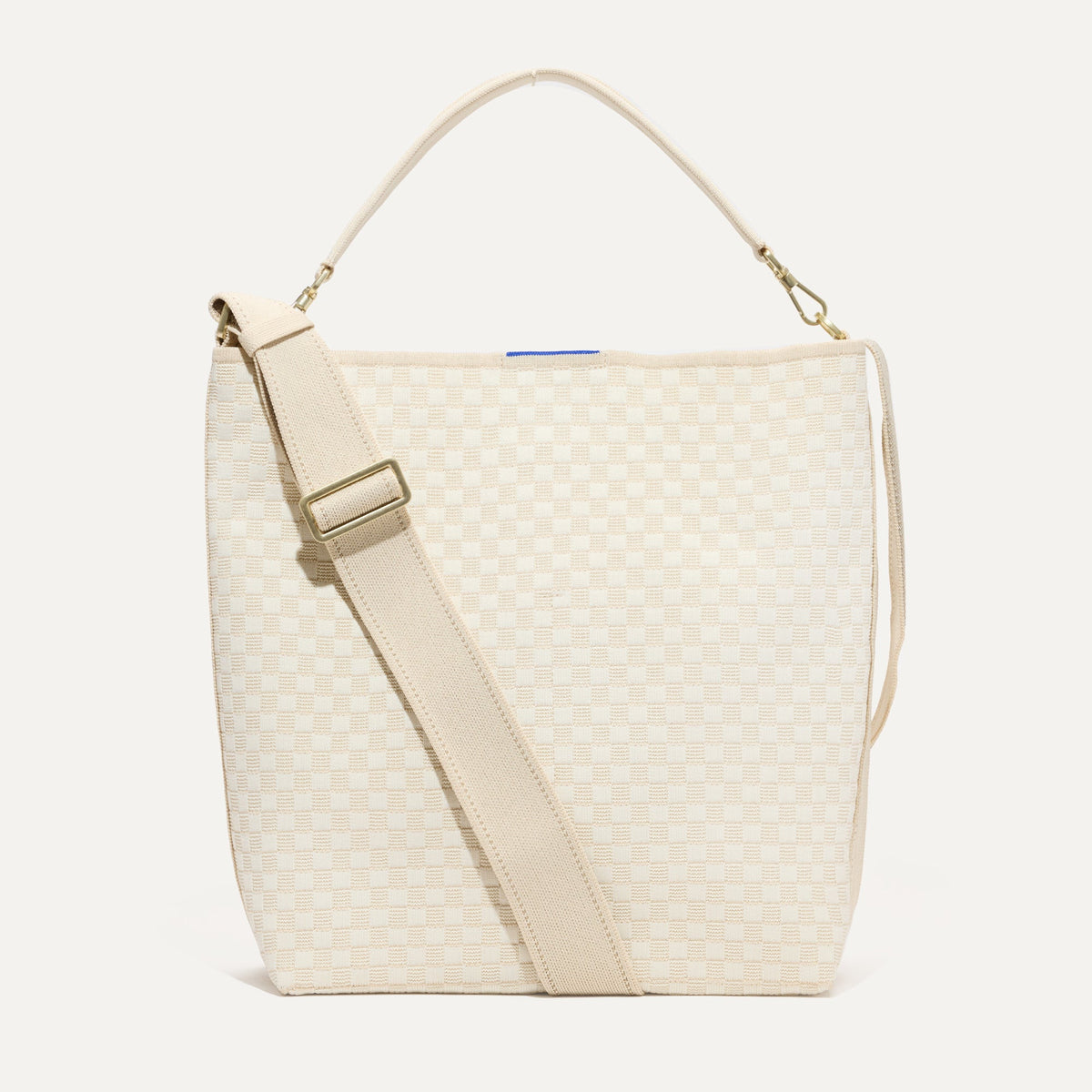 The Bucket Bag in White Sand | Rothys Bags