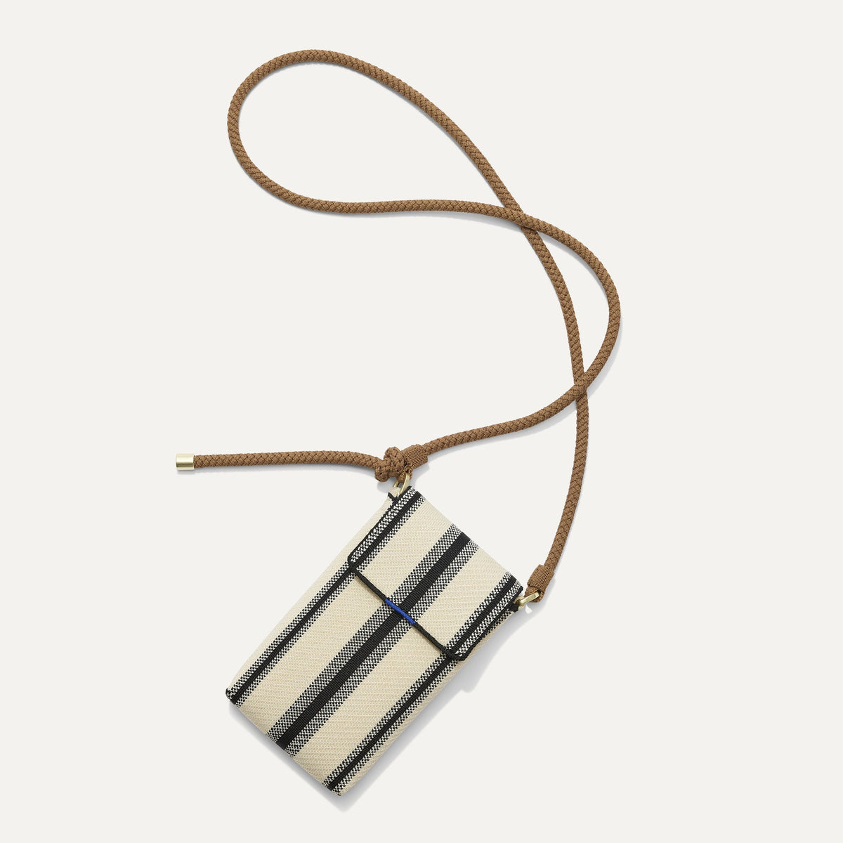 The Phone Crossbody in Coastline | Rothys Bags