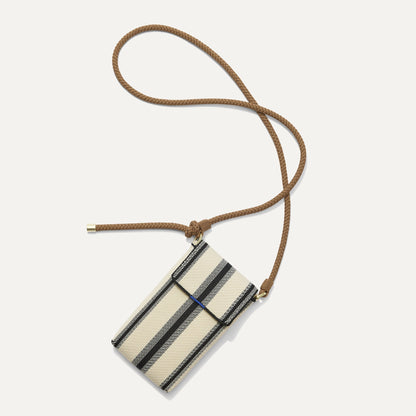 The Phone Crossbody in Coastline | Rothys Bags