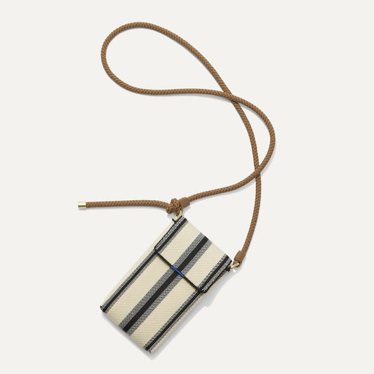 The Phone Crossbody in Coastline | Rothys Bags