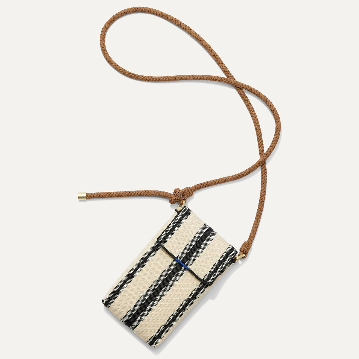 The Phone Crossbody in Coastline | Rothys Bags