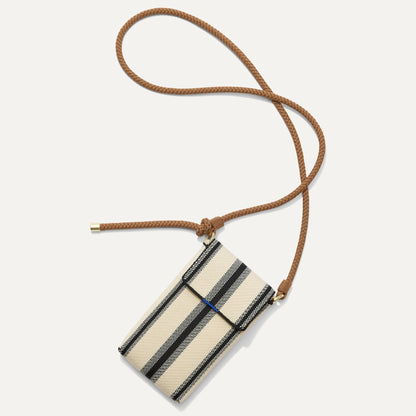 The Phone Crossbody in Coastline | Rothys Bags