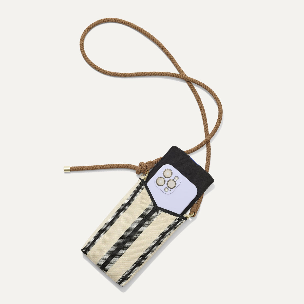 The Phone Crossbody in Coastline | Rothys Bags
