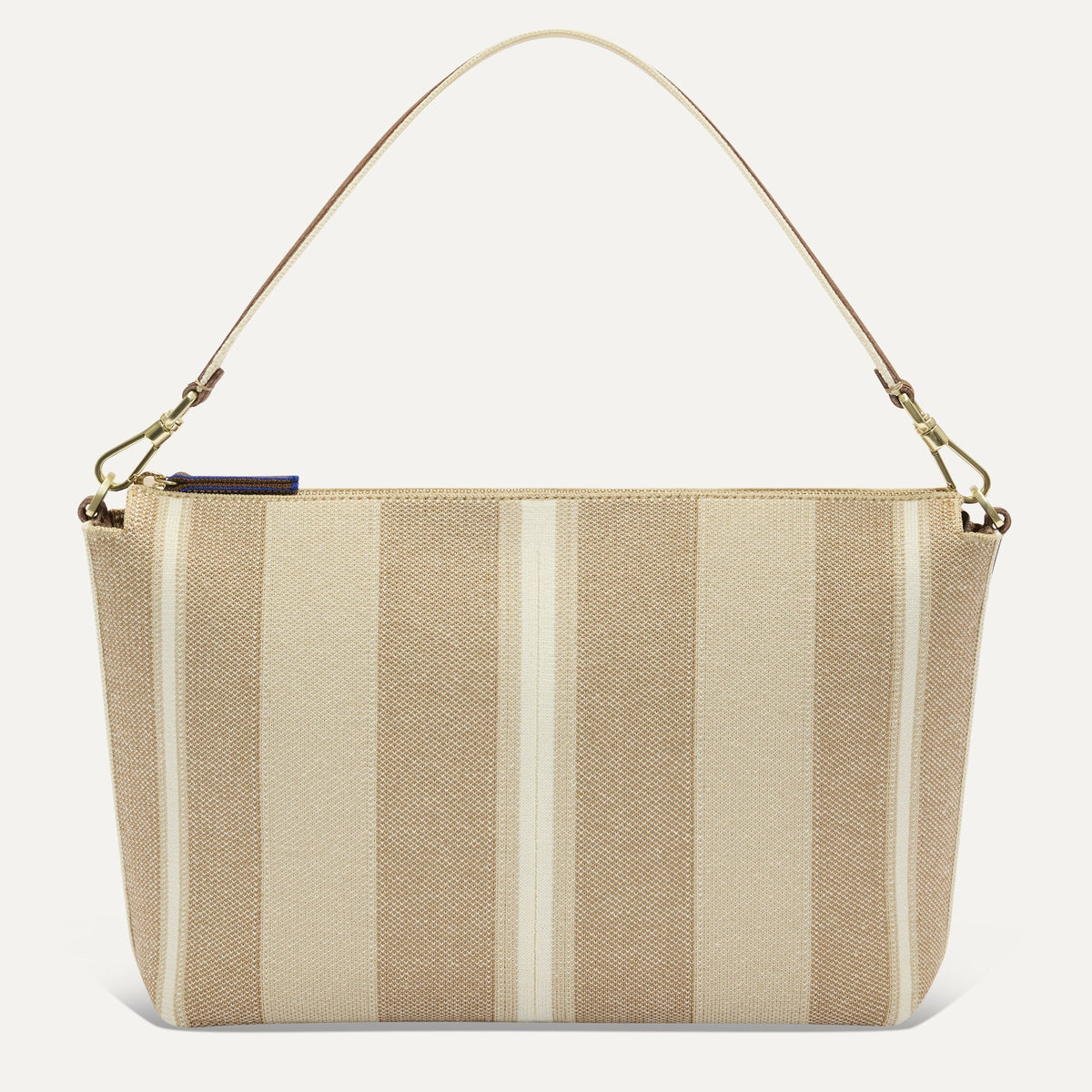 The Daily Crossbody in Oat Latte | Rothys Bags