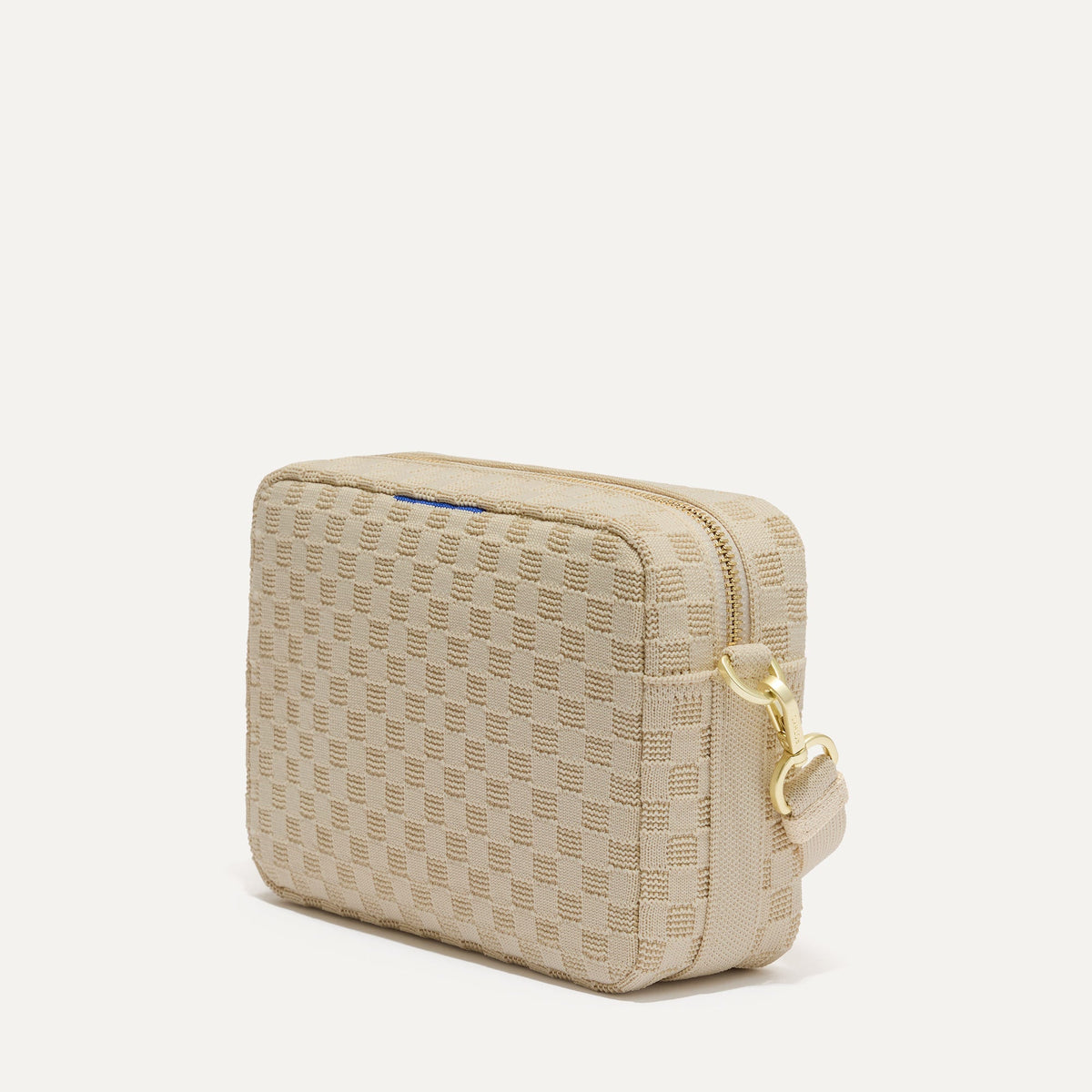 The Crossbody Camera Bag in Sesame | Rothys Bags