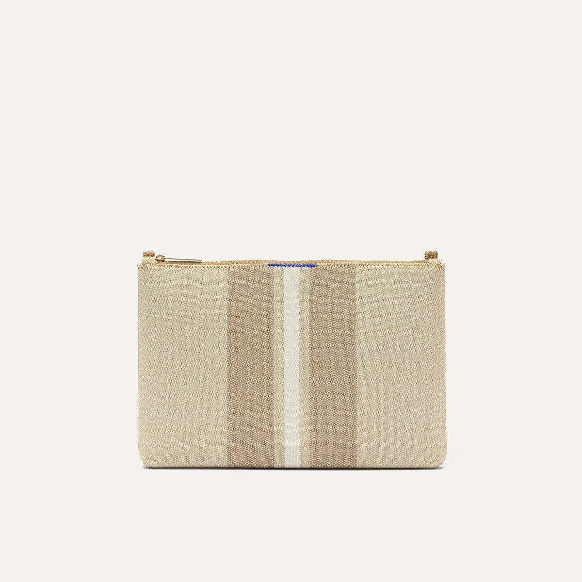The Convertible Clutch in Oat Latte | Rothys Bags