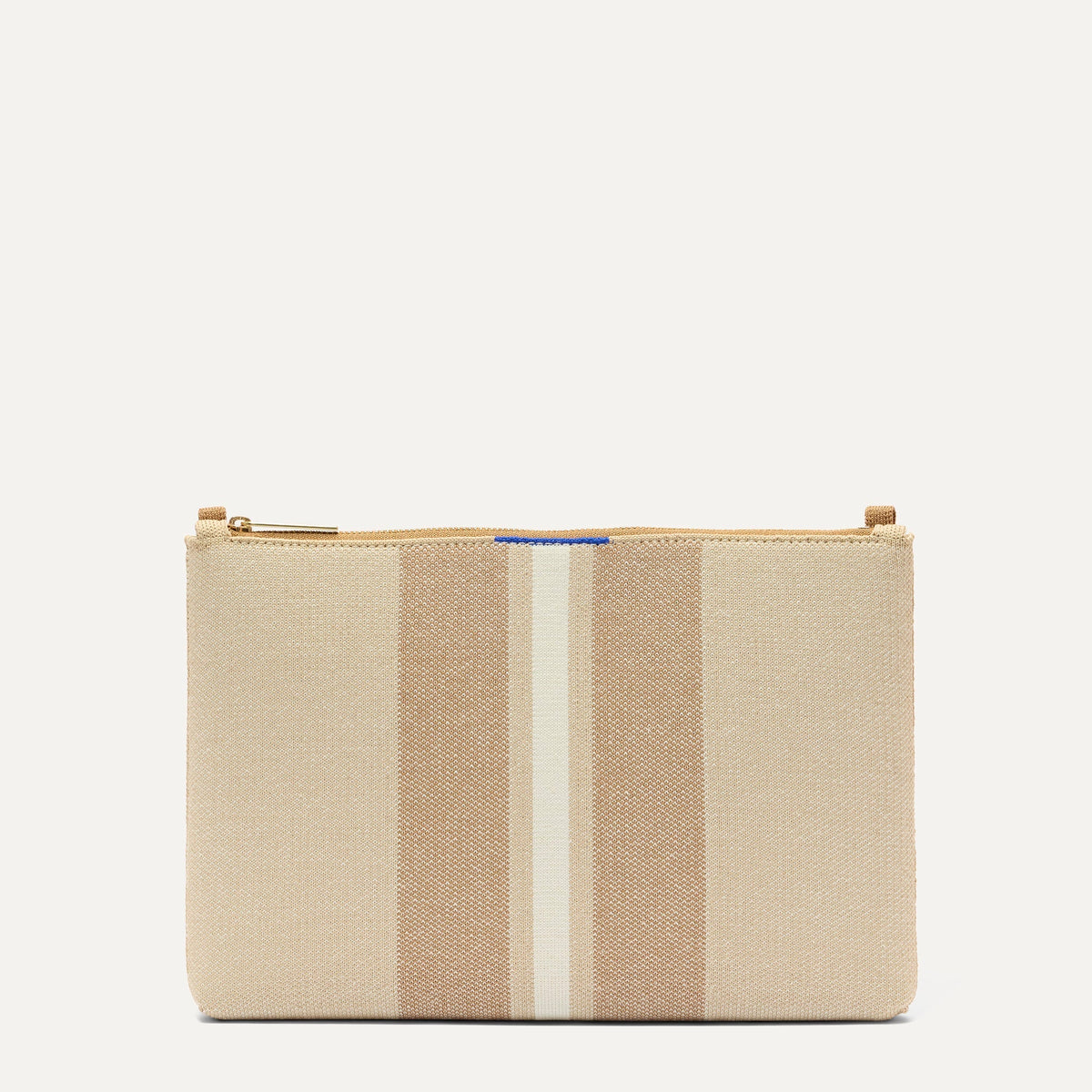 The Convertible Clutch in Oat Latte | Rothys Bags