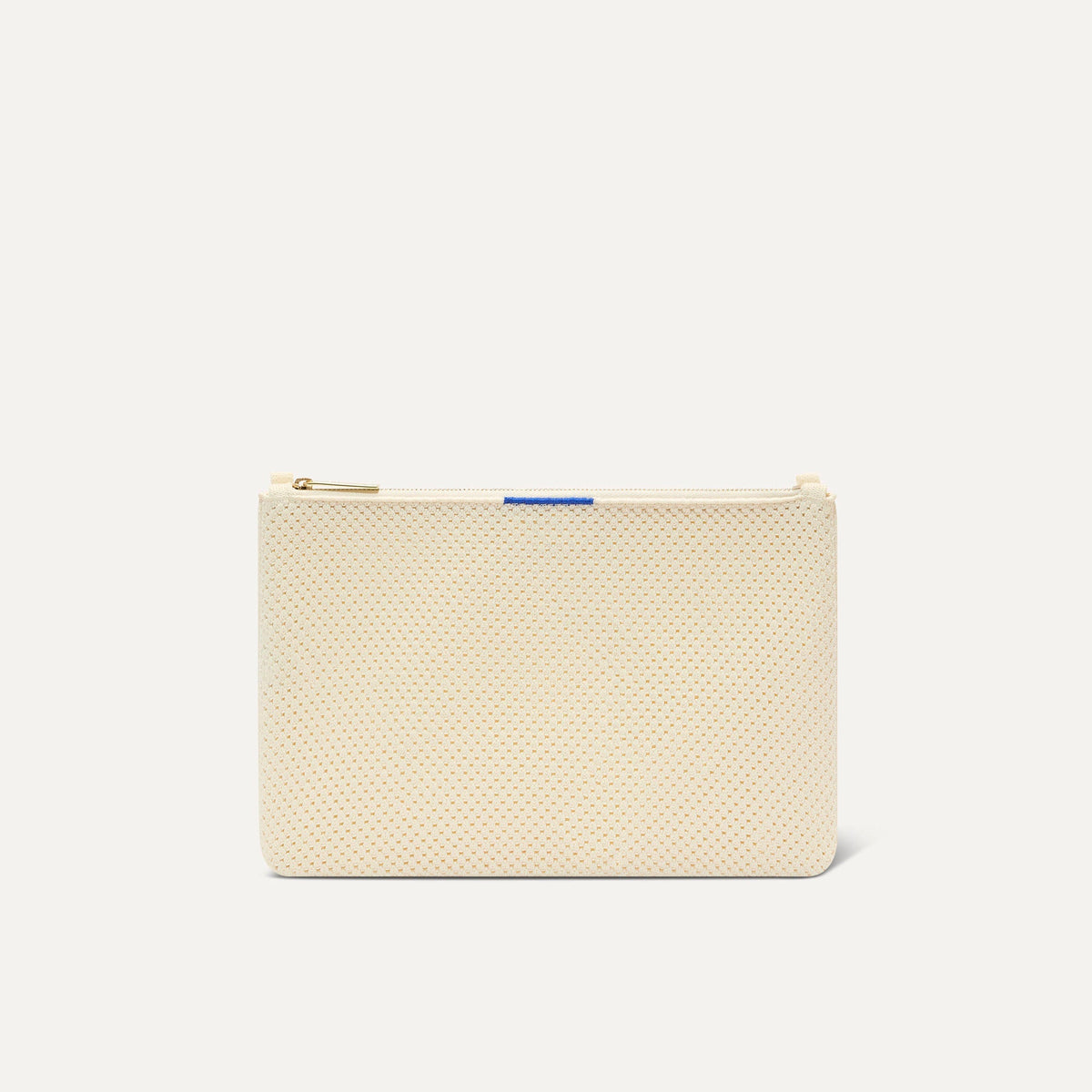 The Convertible Clutch in Love Bird Open-Knit | Rothys Bags
