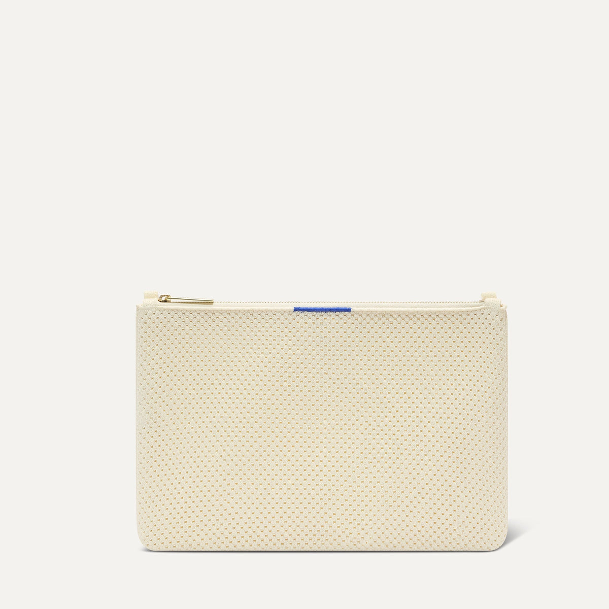 The Convertible Clutch in Love Bird Open-Knit | Rothys Bags