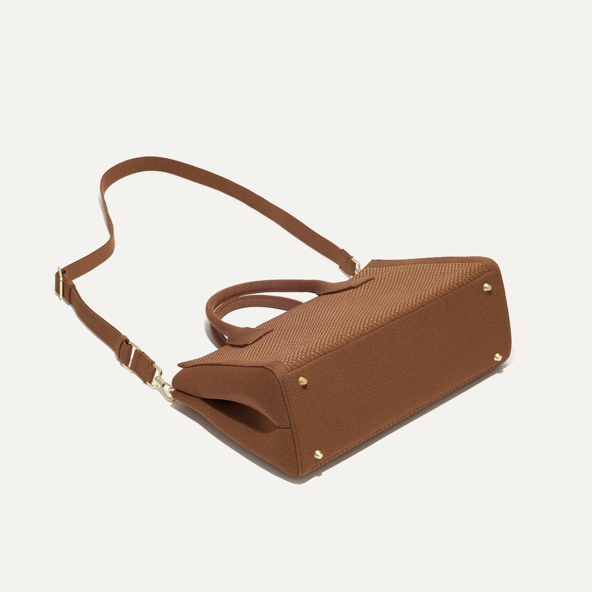 The Classic Handbag in Sierra Brown | Rothys Bags