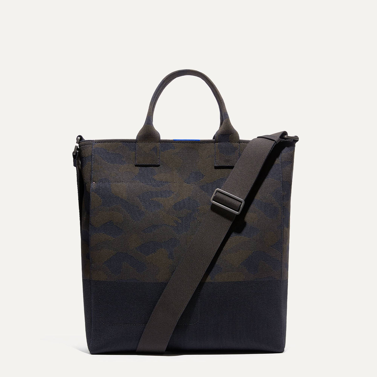 Rothy’s Carryall Tote in Woodland Camo | Rothys Bags