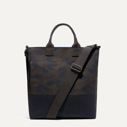 Rothy’s Carryall Tote in Woodland Camo | Rothys Bags