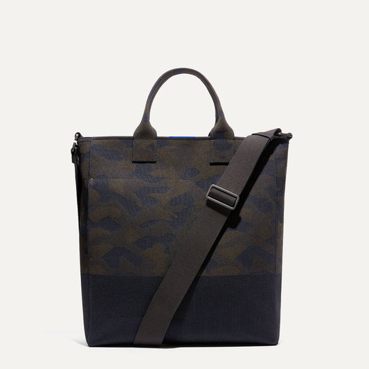 Rothy’s Carryall Tote in Woodland Camo | Rothys Bags