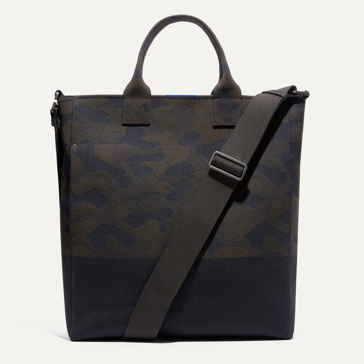 Rothy’s Carryall Tote in Woodland Camo | Rothys Bags