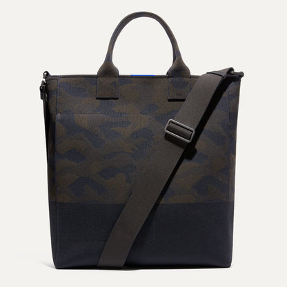 Rothy’s Carryall Tote in Woodland Camo | Rothys Bags