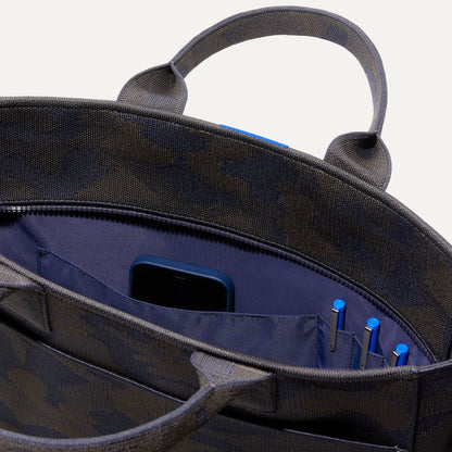 Rothy’s Carryall Tote in Woodland Camo | Rothys Bags