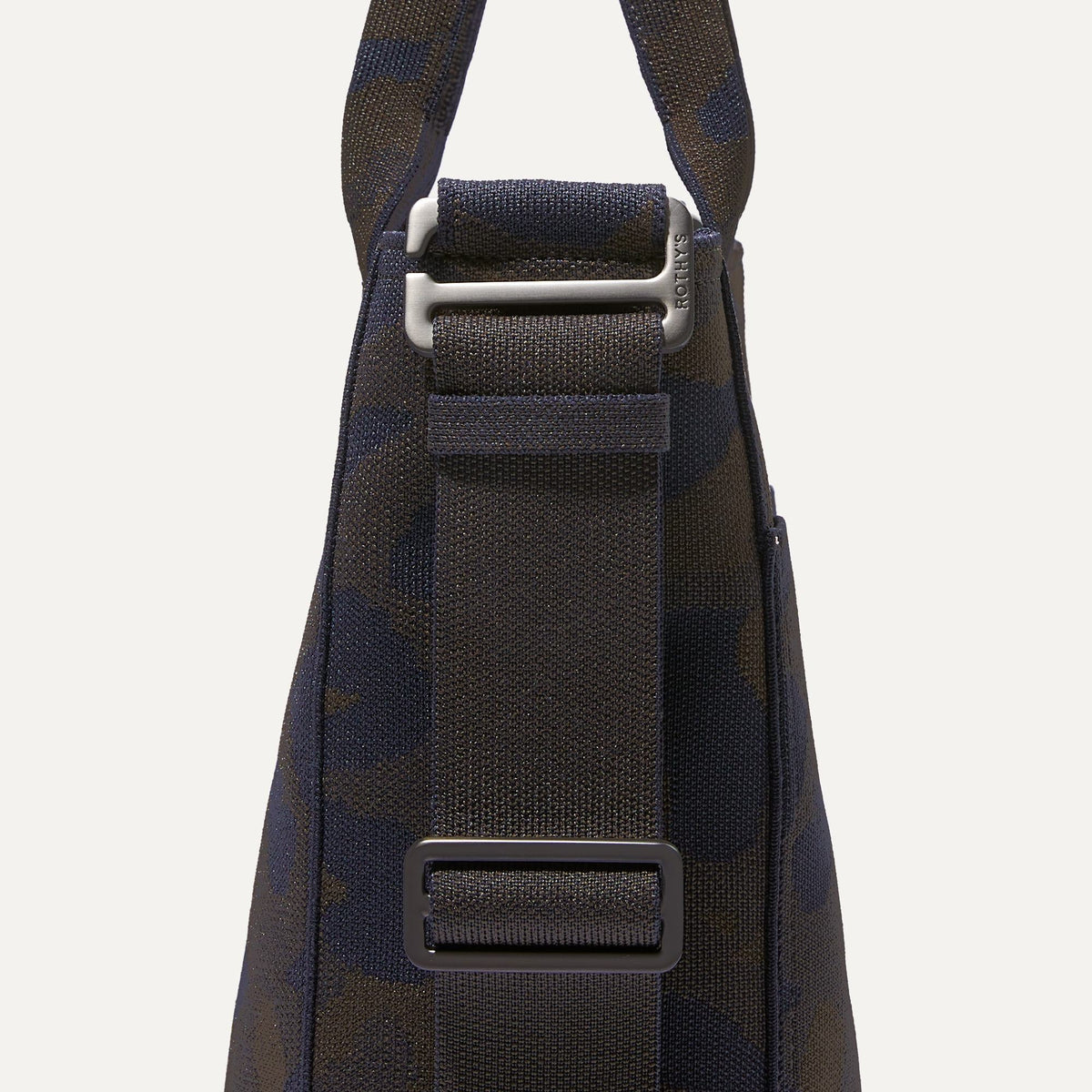 Rothy’s Carryall Tote in Woodland Camo | Rothys Bags