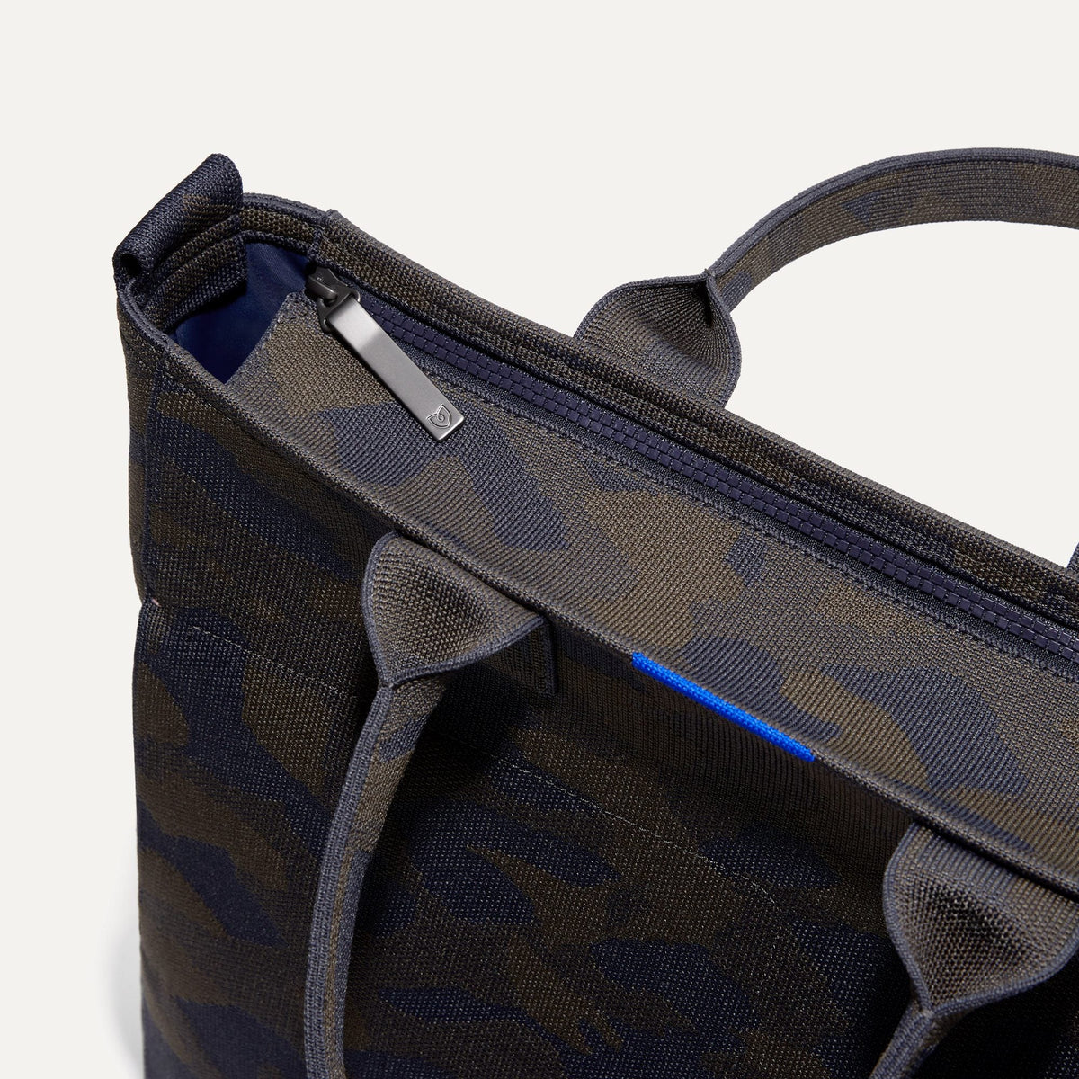 Rothy’s Carryall Tote in Woodland Camo | Rothys Bags