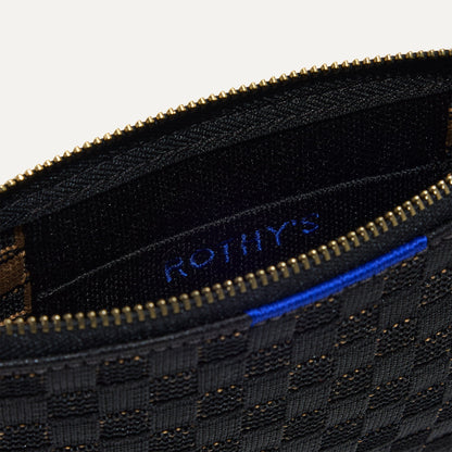 Wallet Wristlet in Night Song | Rothys Bags
