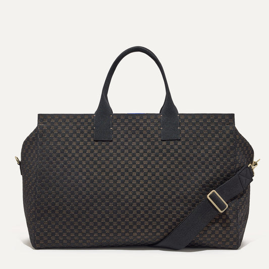 The Weekender in Night Song | Rothys Bags