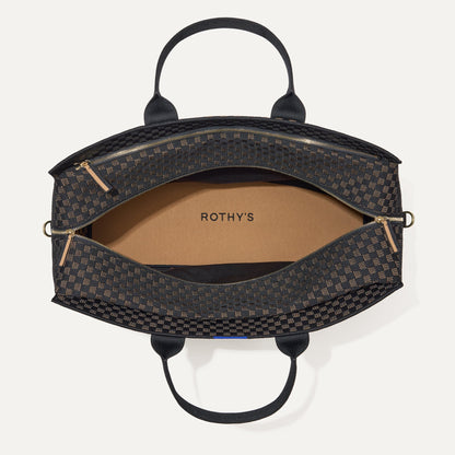 The Weekender in Night Song | Rothys Bags