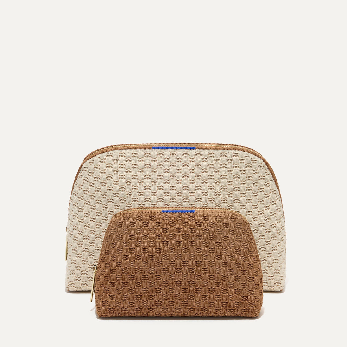 The Vanity Set in Vanilla Wafer | Rothys Bags