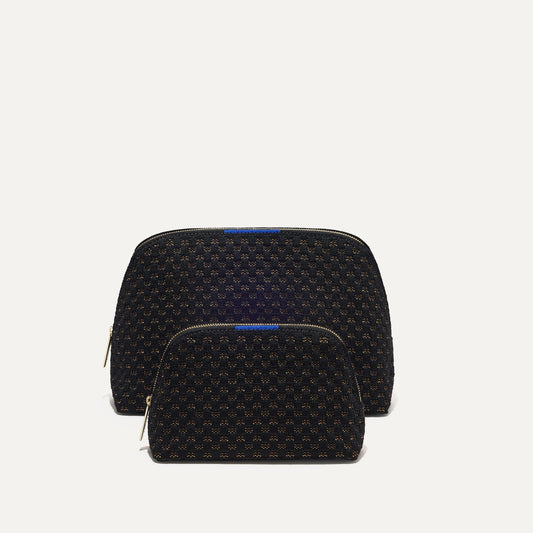 The Vanity Set in Night Song | Rothys Bags