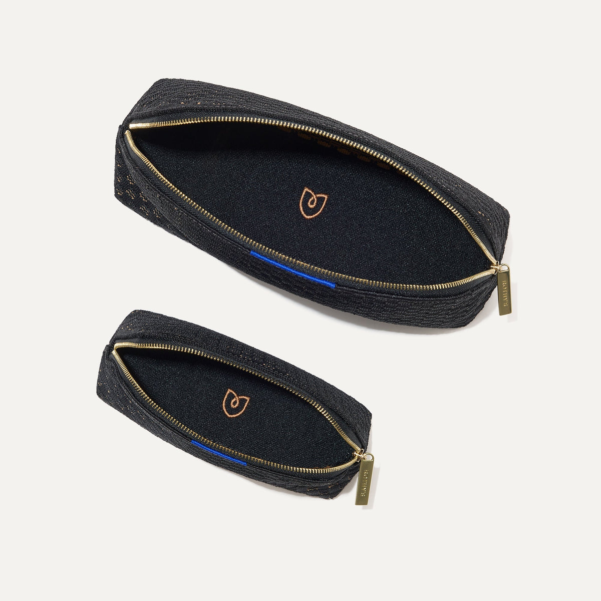 The Vanity Set in Night Song | Rothys Bags
