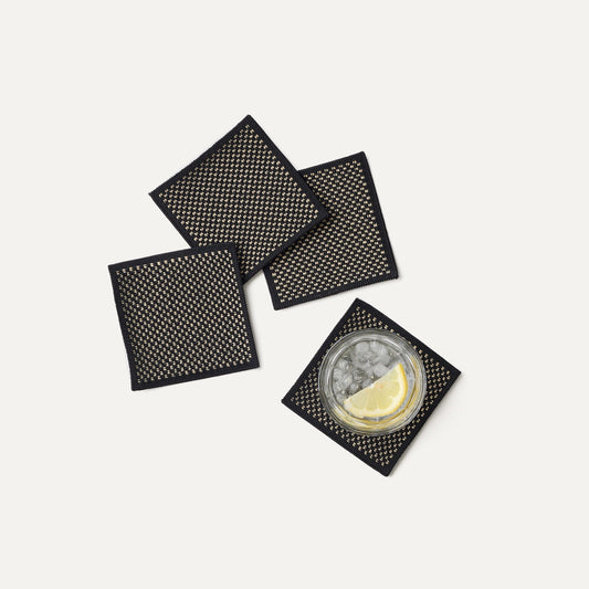 The Coaster in Peppercorn | Rothys Bags