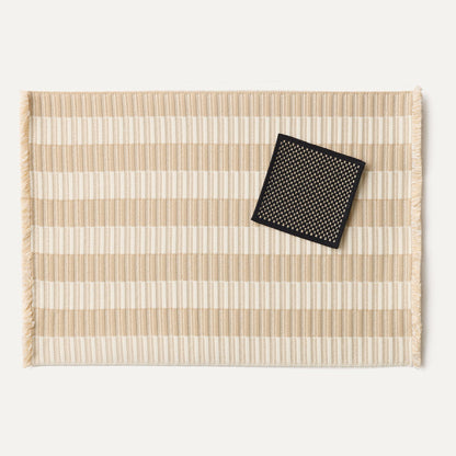 The Coaster in Peppercorn | Rothys Bags