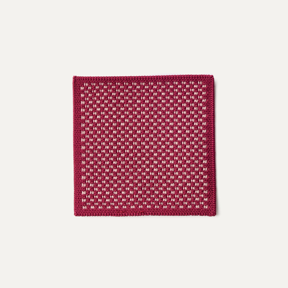 The Coaster in Paprika | Rothys Bags