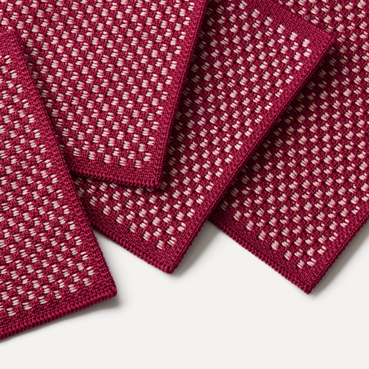 The Coaster in Paprika | Rothys Bags
