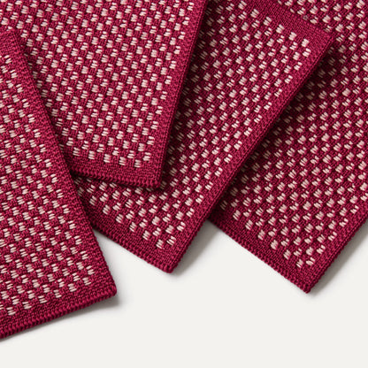 The Coaster in Paprika | Rothys Bags
