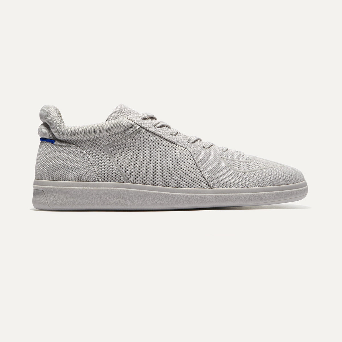 The RS01 Sneaker in Light Grey | Rothys Men